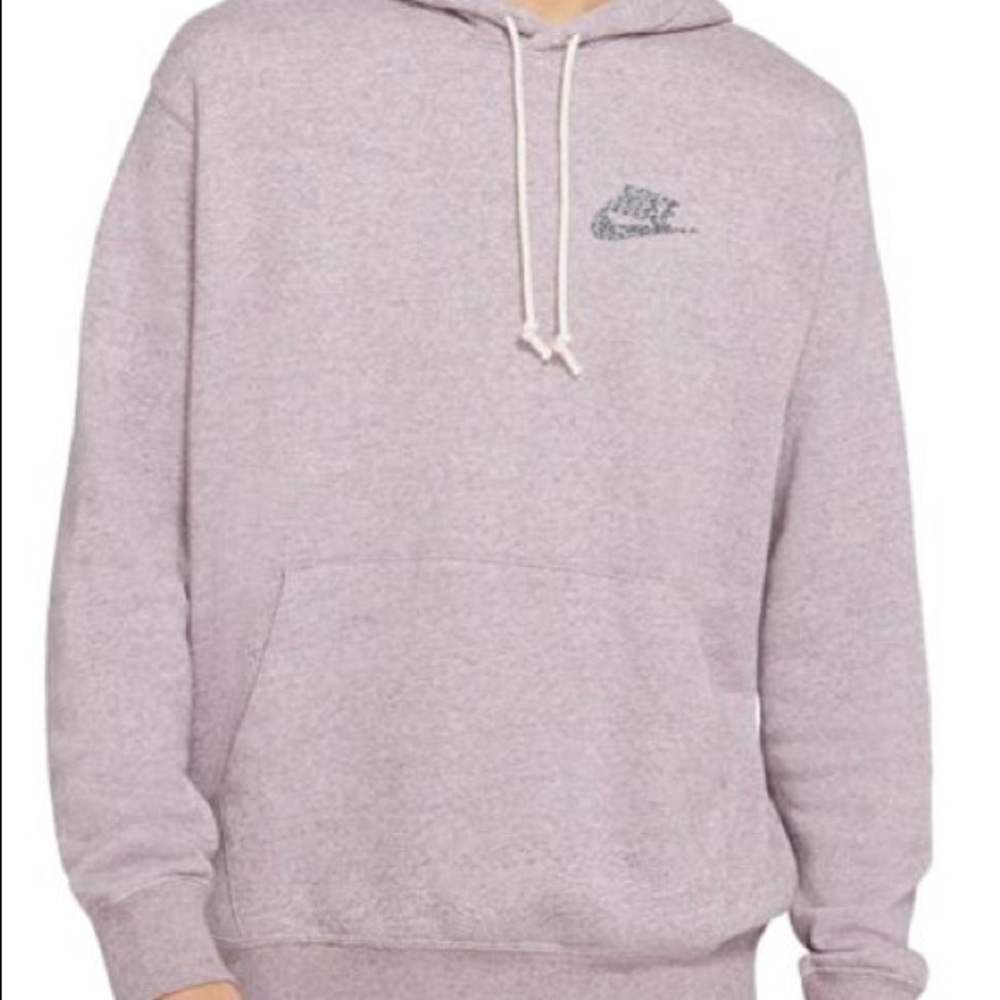 Nike Sportswear Pullover Hoodie